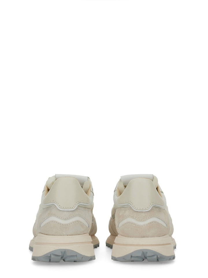 Woolrich Sneakers - White | Wanan Luxury