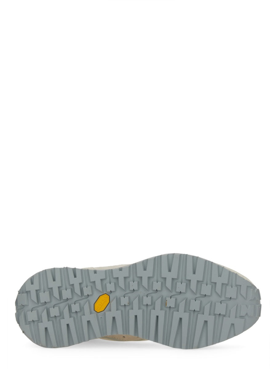 Woolrich Sneakers - White | Wanan Luxury