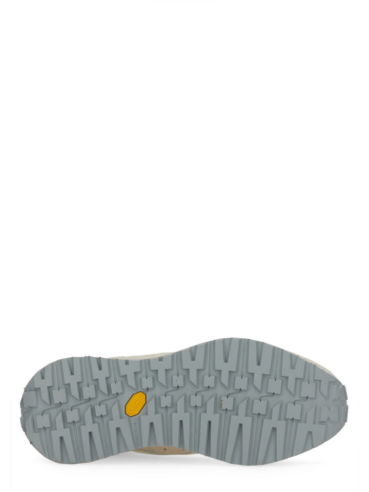 Woolrich Sneakers - White | Wanan Luxury