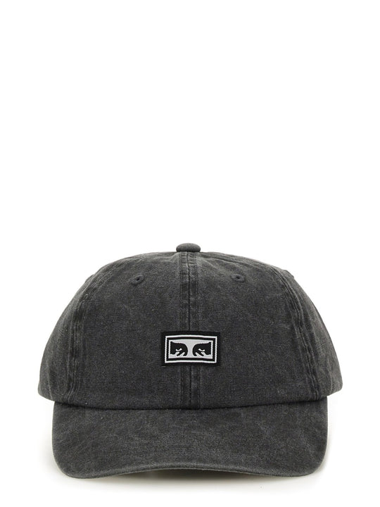 "Icon Eyes Pigment 6 Panel" Baseball Hat