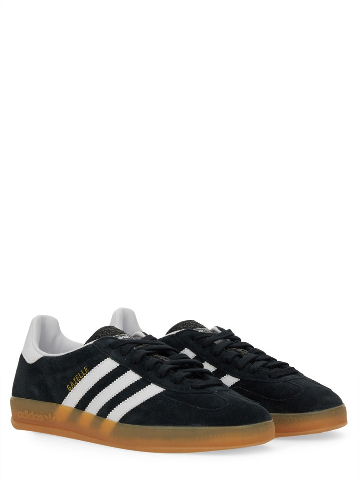 Adidas Originals Sneakers - Black | Wanan Luxury