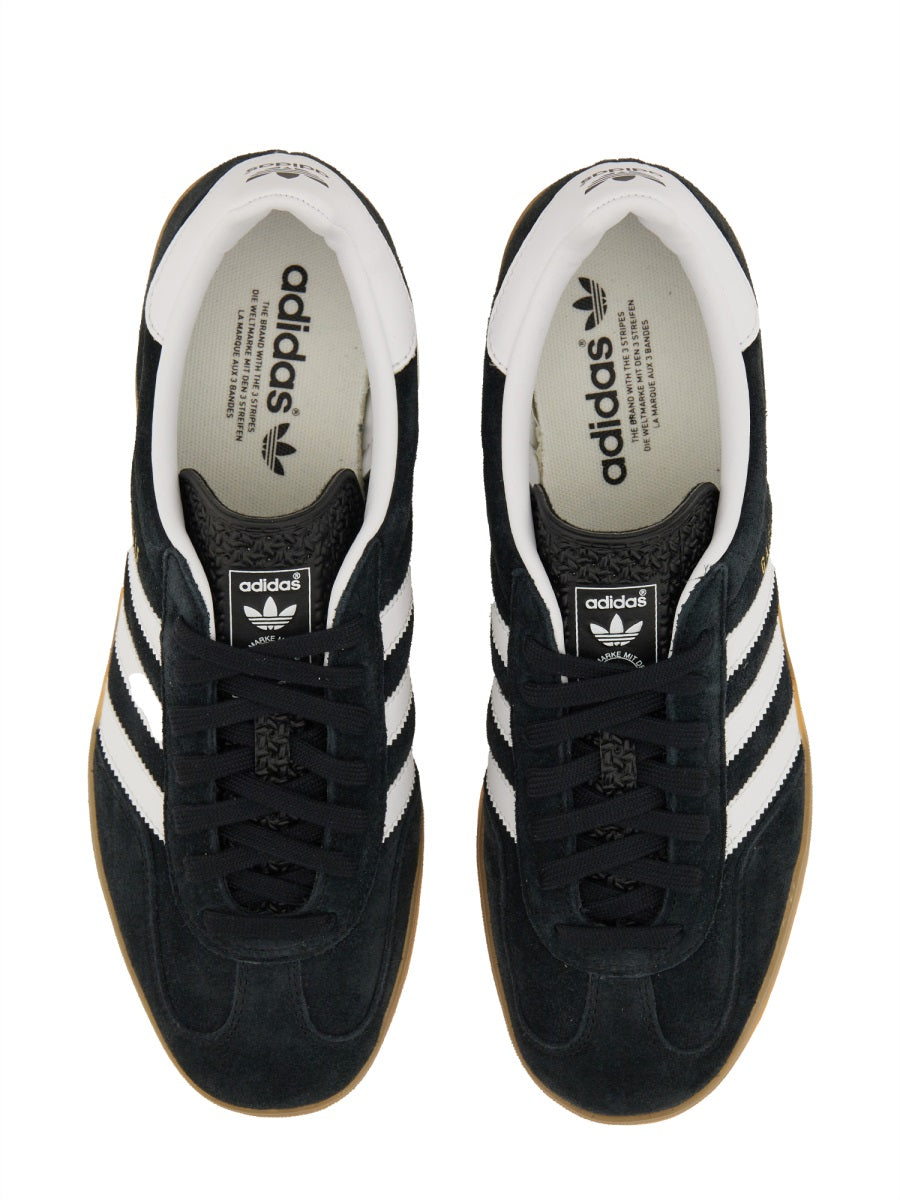 Adidas Originals Sneakers - Black | Wanan Luxury