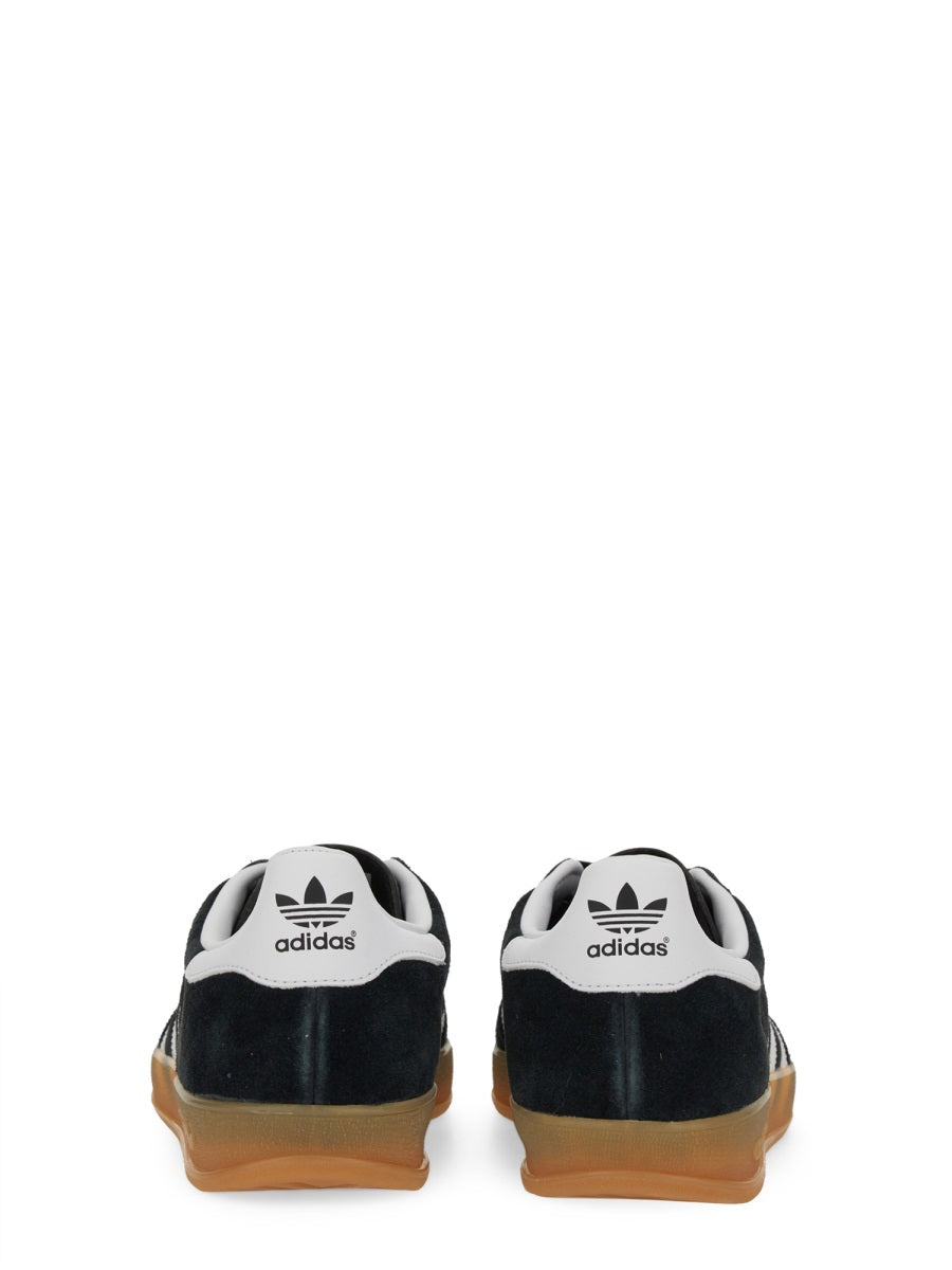 Adidas Originals Sneakers - Black | Wanan Luxury