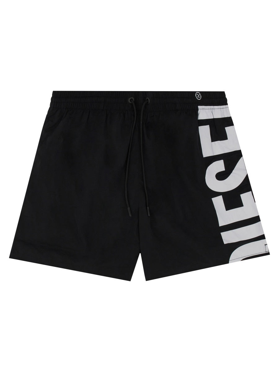 Diesel Swimwears - Black | Wanan Luxury