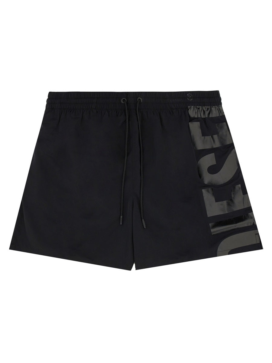 Diesel Swimwears - Black | Wanan Luxury