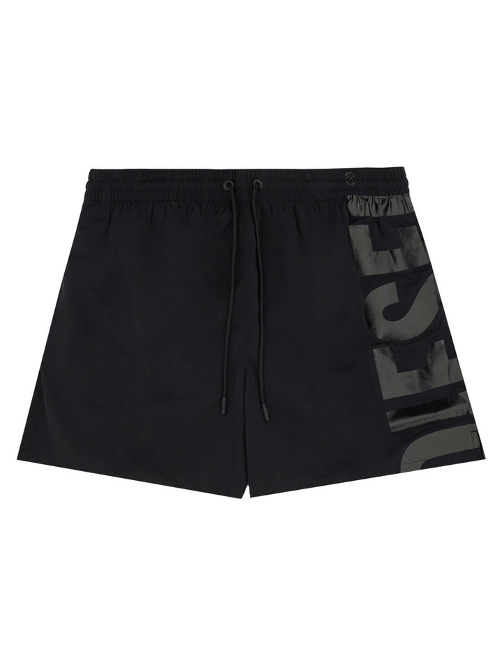 Diesel Swimwears - Black | Wanan Luxury