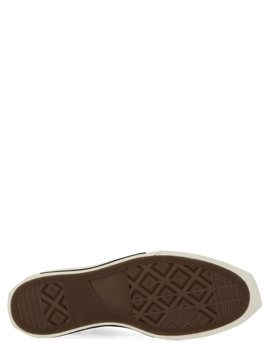 Converse Sneakers - Black | Wanan Luxury