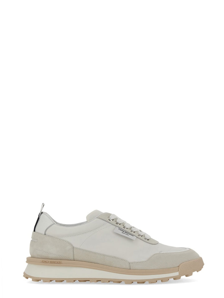 Thom Browne Sneakers - Beige | Wanan Luxury