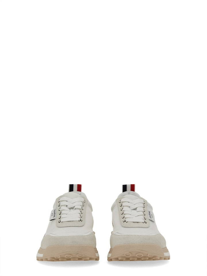 Thom Browne Sneakers - Beige | Wanan Luxury