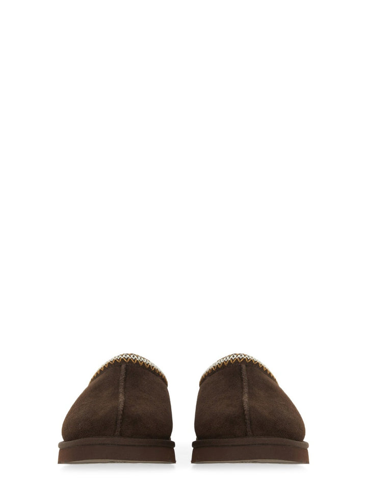 UGG Sandals - Brown | Wanan Luxury