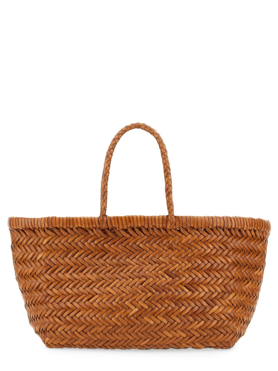 Dragon Diffusion Hand Bags - Brown | Wanan Luxury