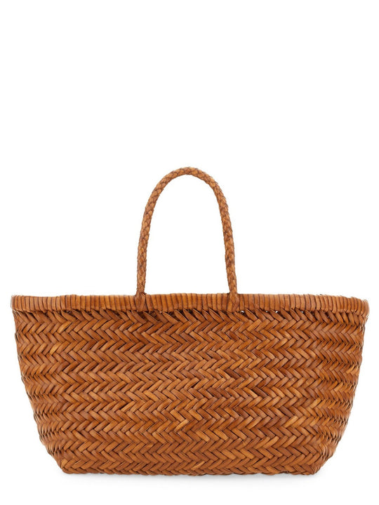 "Triple Jump" Bag Small