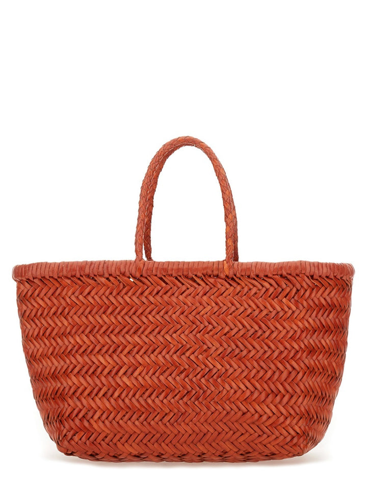 Dragon Diffusion Shoulder Bags - Orange | Wanan Luxury