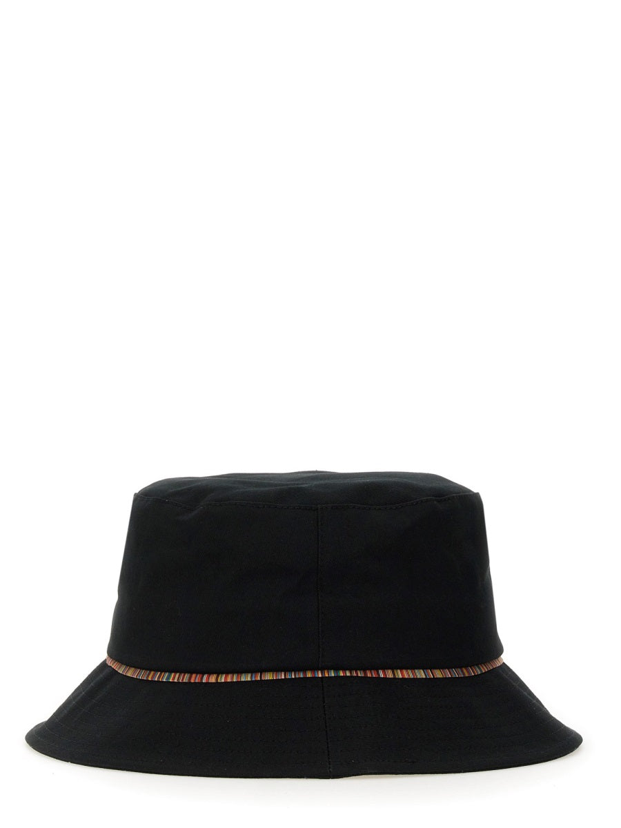 Paul Smith Hats - Black | Wanan Luxury