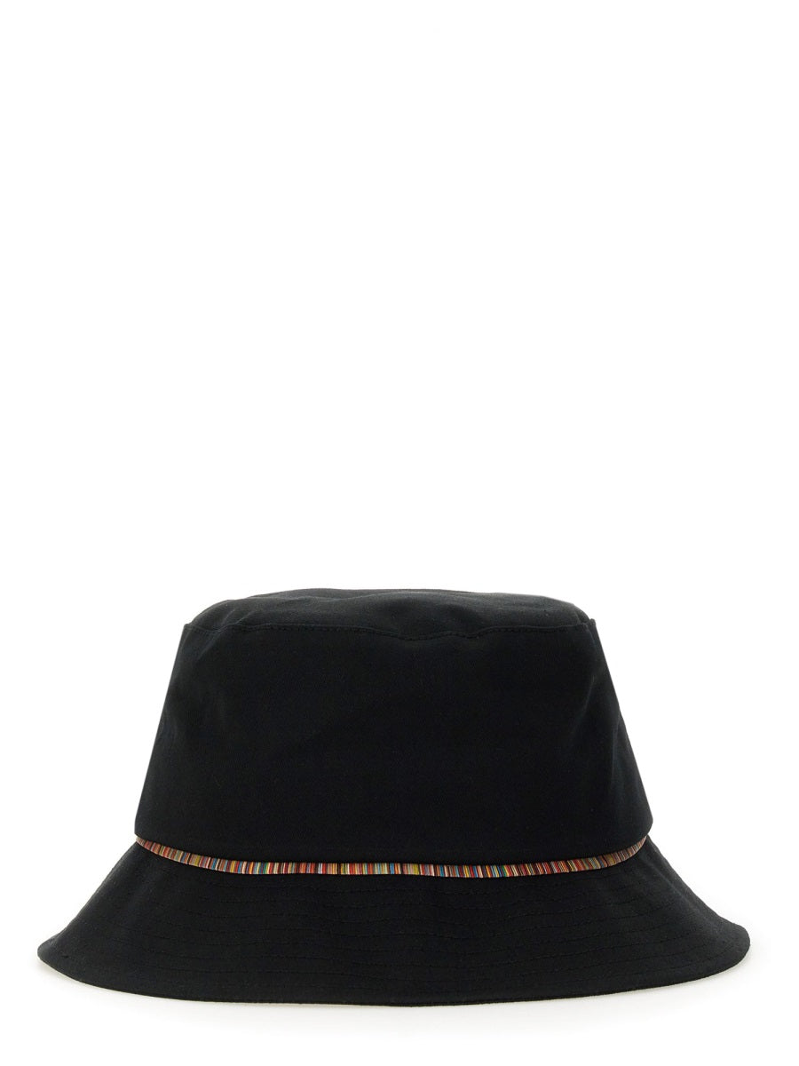Paul Smith Hats - Black | Wanan Luxury