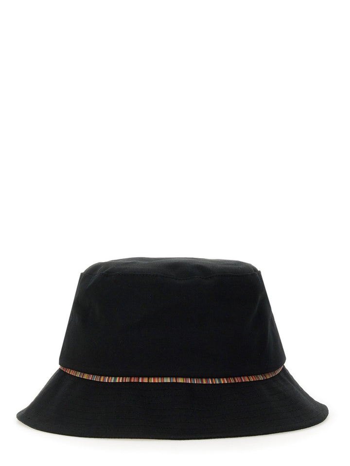 Paul Smith Hats - Black | Wanan Luxury