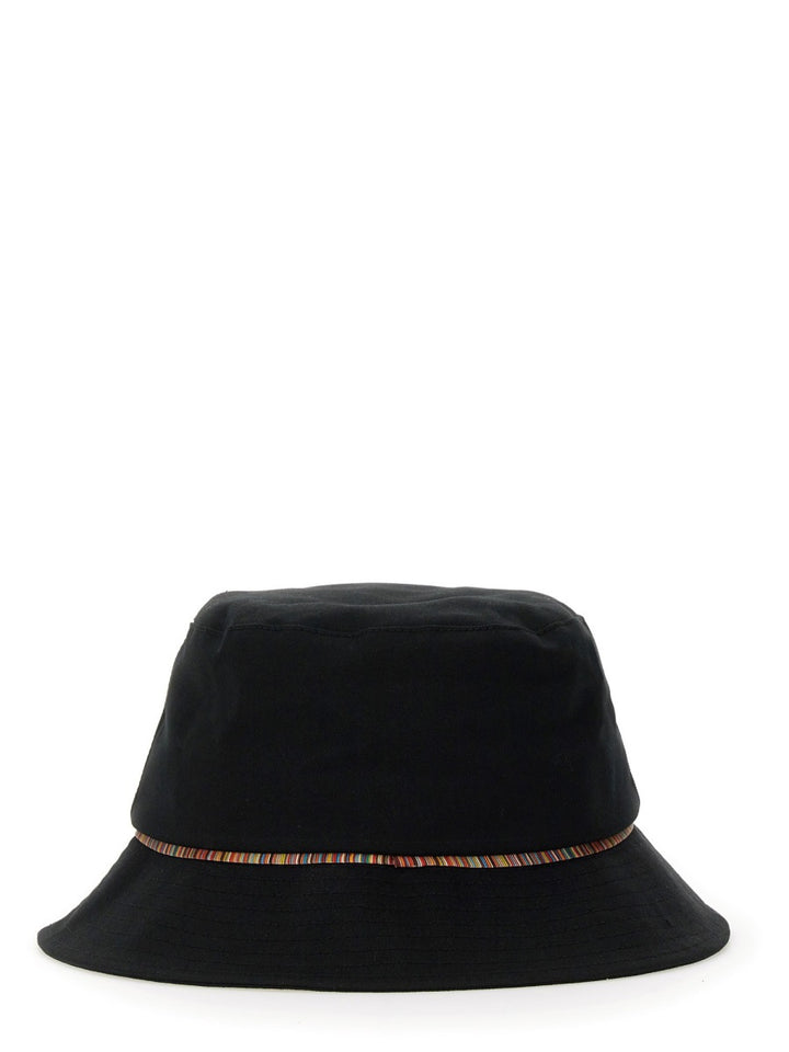 Paul Smith Hats - Black | Wanan Luxury