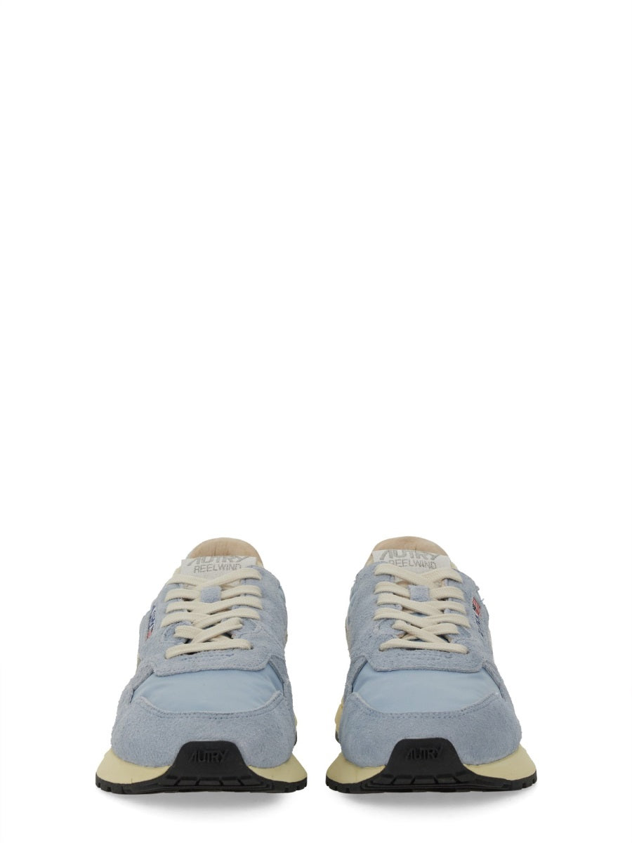 Autry Sneakers - Light Blue | Wanan Luxury
