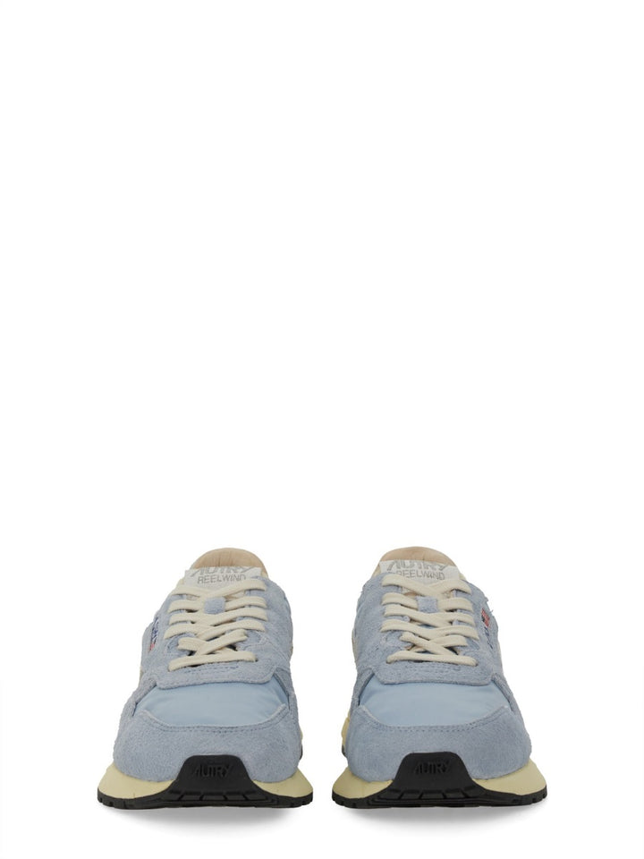 Autry Sneakers - Light Blue | Wanan Luxury