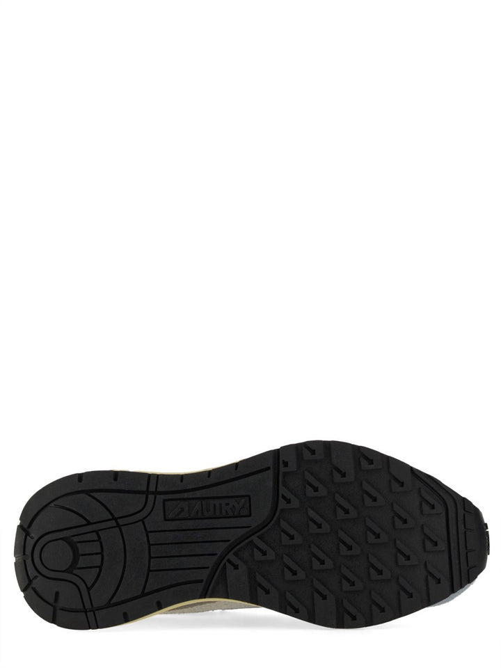 Autry Sneakers - Light Blue | Wanan Luxury