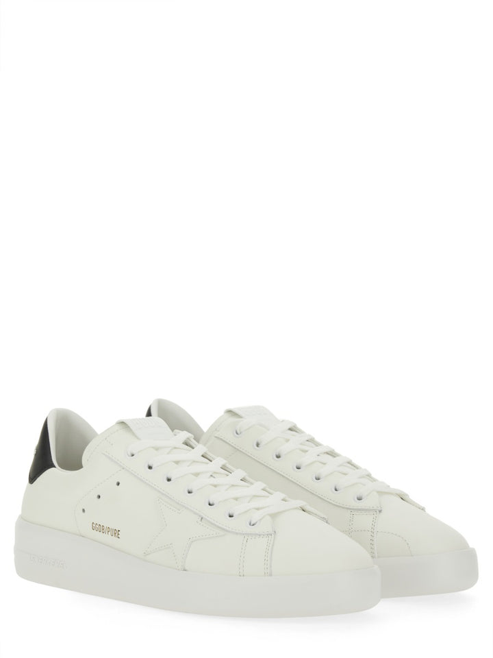 Golden Goose Sneakers - White | Wanan Luxury