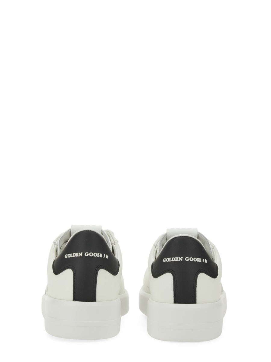 Golden Goose Sneakers - White | Wanan Luxury