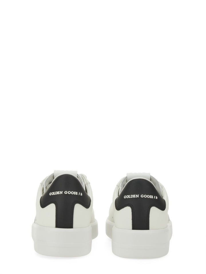 Golden Goose Sneakers - White | Wanan Luxury