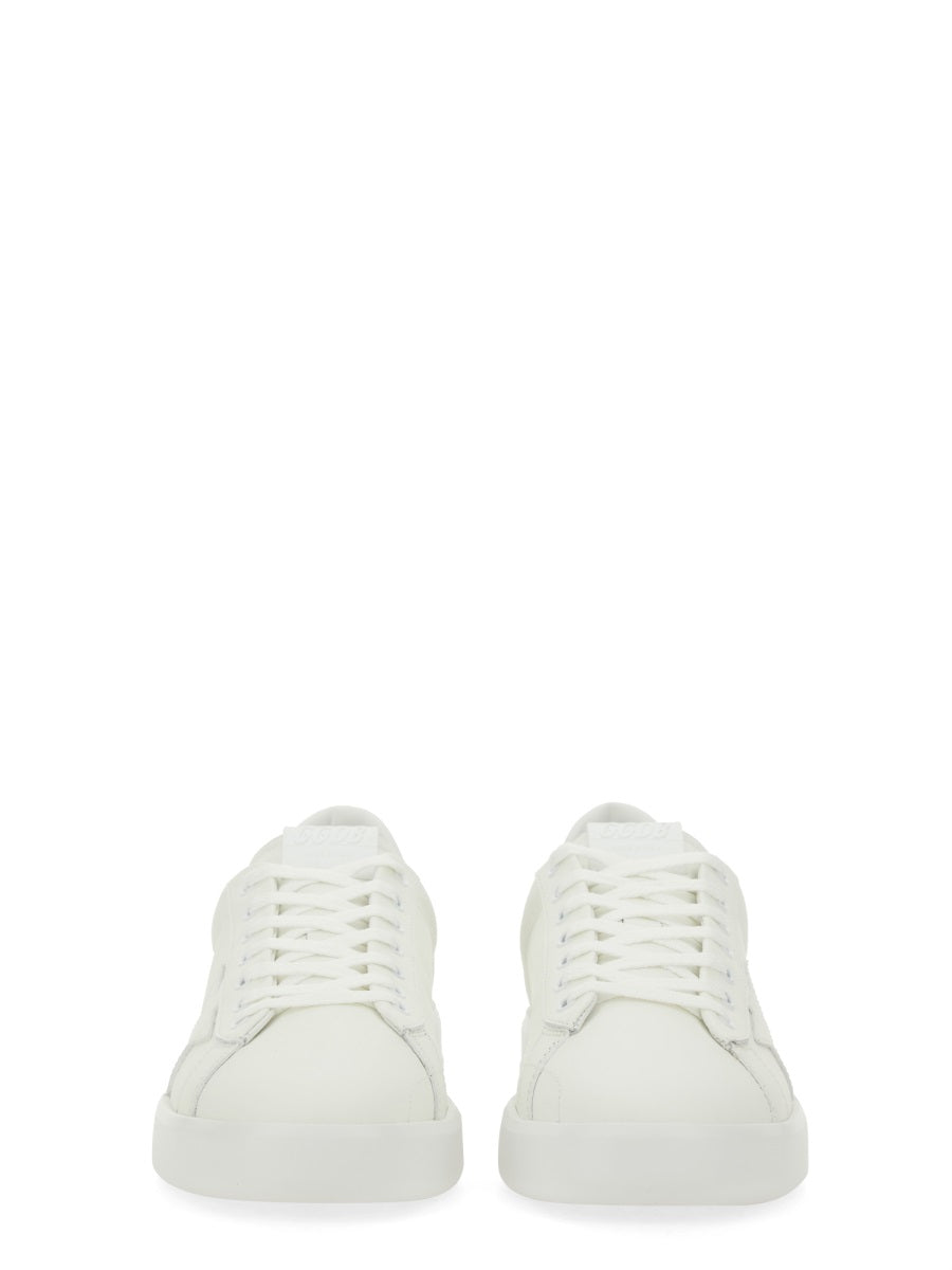 Golden Goose Sneakers - White | Wanan Luxury