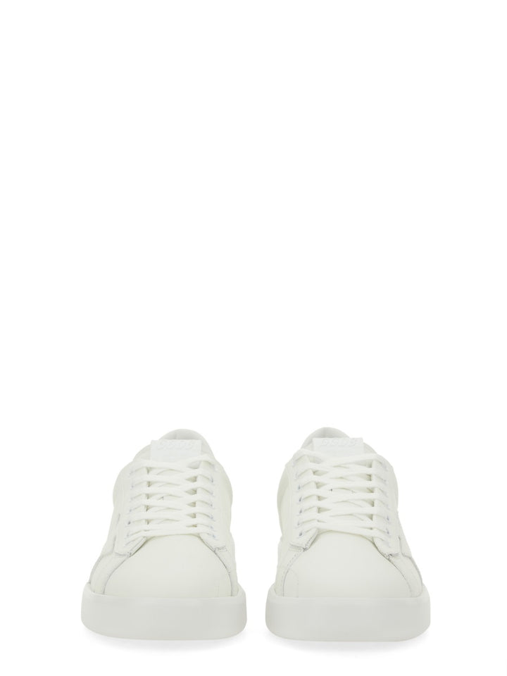 Golden Goose Sneakers - White | Wanan Luxury