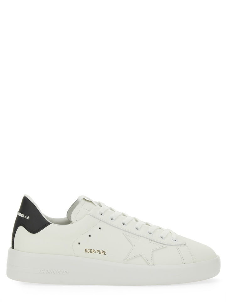 Golden Goose Sneakers - White | Wanan Luxury