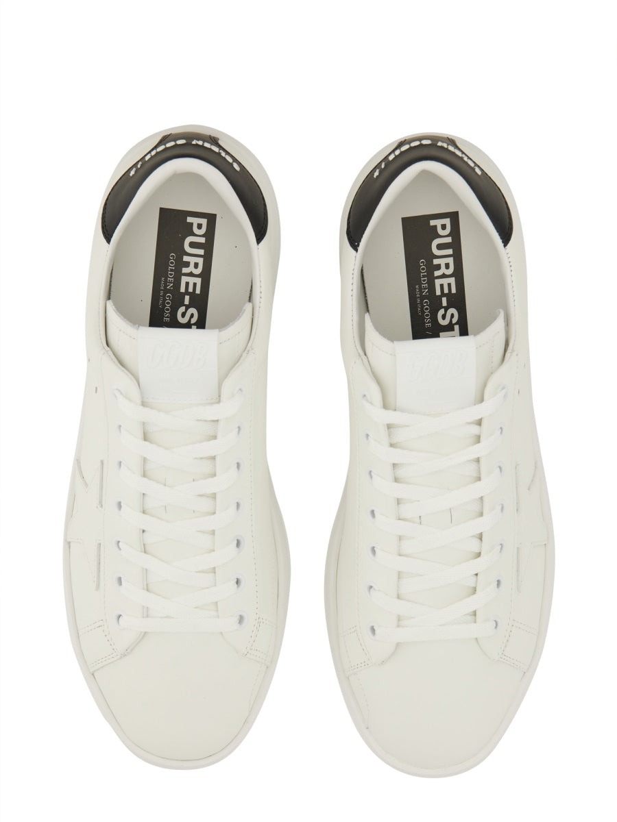 Golden Goose Sneakers - White | Wanan Luxury