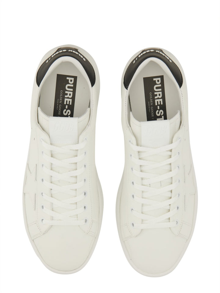 Golden Goose Sneakers - White | Wanan Luxury