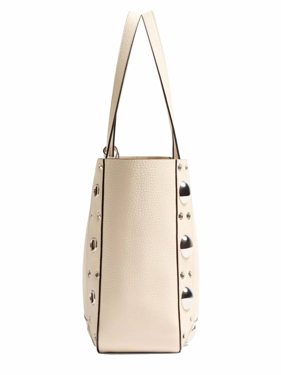 Valentino Garavani Shoulder Bags - Ivory | 11919c5ec0a4567656204e22da502f6ccc5bfaab