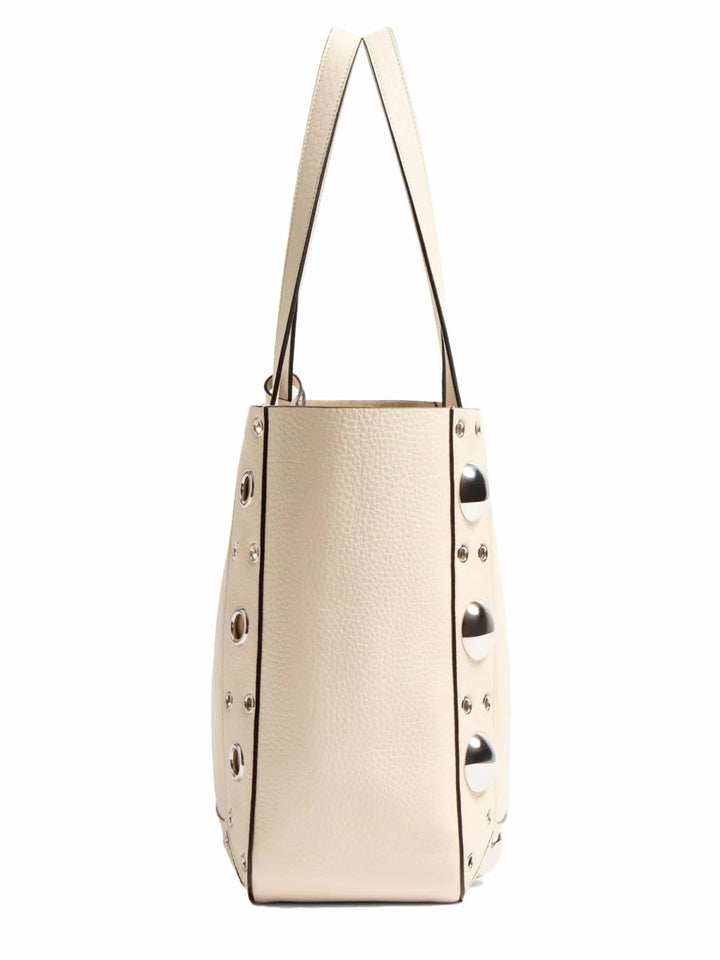 Valentino Garavani Shoulder Bags - White | Wanan Luxury