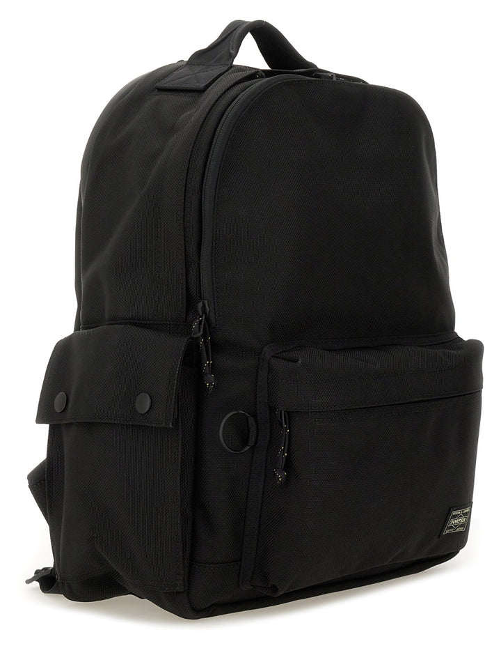 Porter Yoshida Backpacks & Travels - Black | 1ebb09fec6508bed99c51abba09f211587f2e7d7