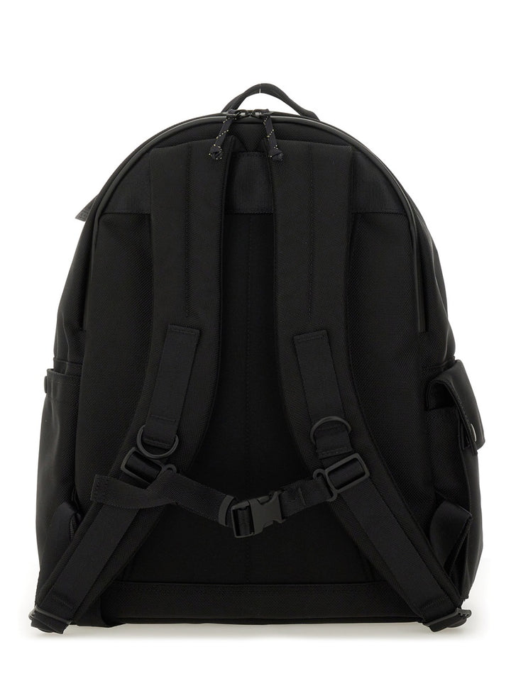 Porter Yoshida Backpacks & Travels - Black | d512f4de089817e10c50e606da16a5b190534d7a