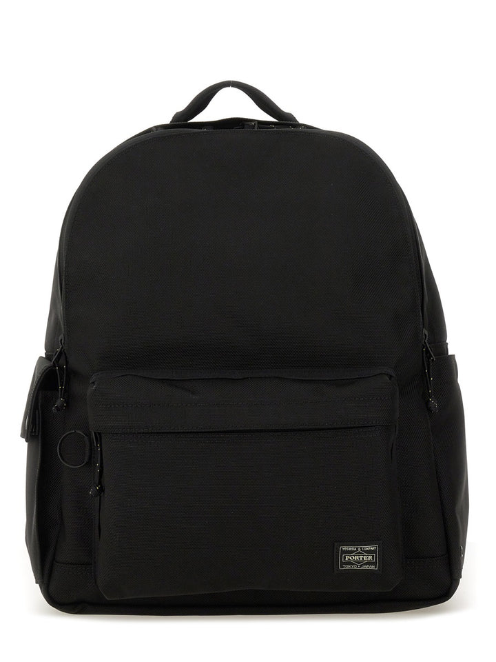 Porter Yoshida Backpacks & Travels - Black | 0a35002ed6b0a136646866ba484c6dfe9579fcd4
