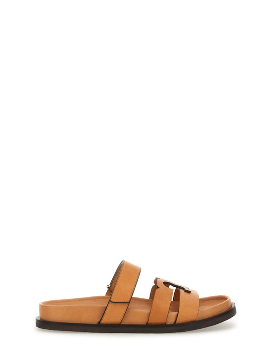 Slide Sandal "Ines"