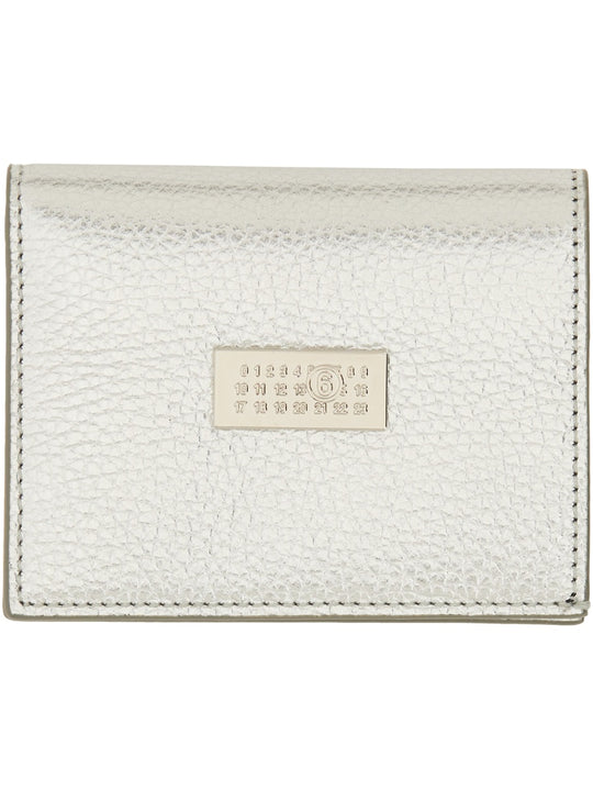 Wallet With Logo