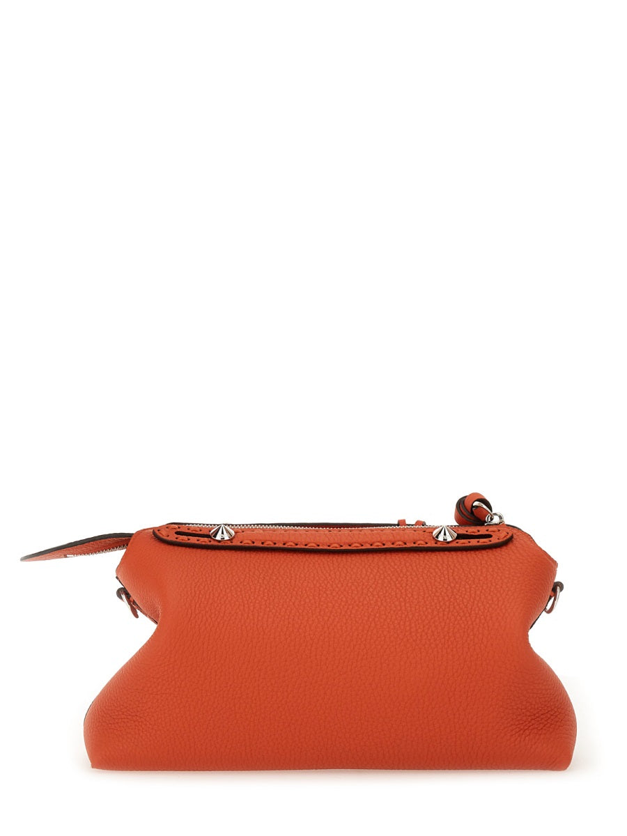 Fendi Shoulder Bags - Red | Wanan Luxury