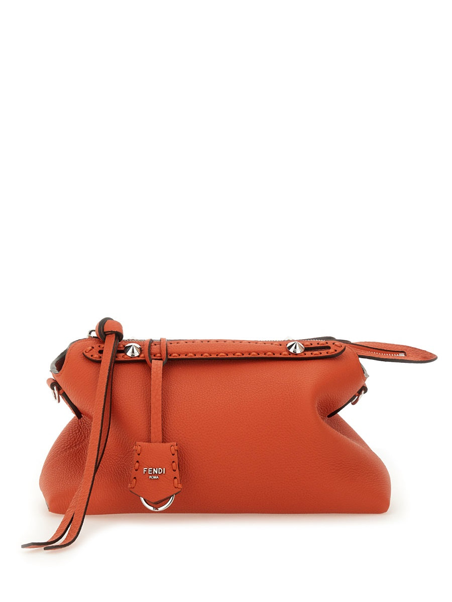 Fendi Shoulder Bags - Red | Wanan Luxury