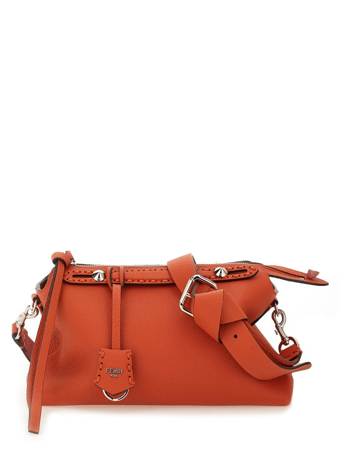 Fendi Shoulder Bags - Red | Wanan Luxury