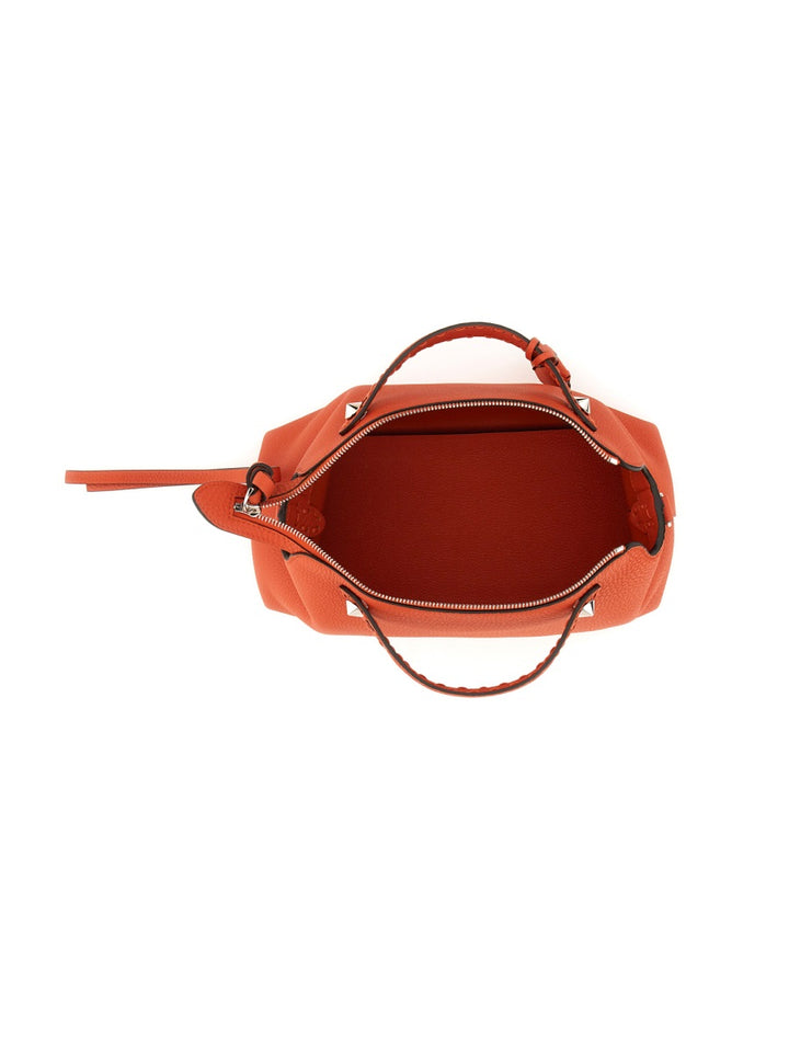 Fendi Shoulder Bags - Red | Wanan Luxury