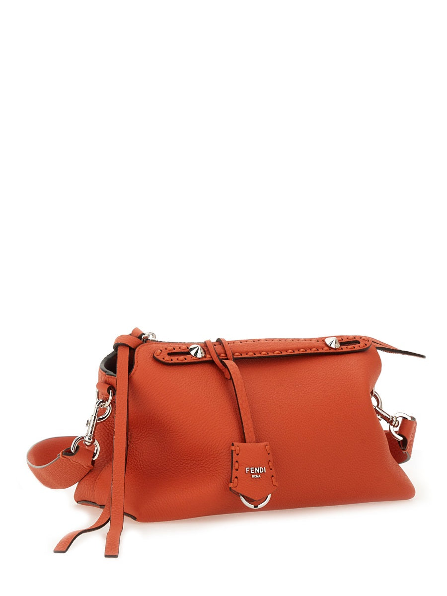 Fendi Shoulder Bags - Red | Wanan Luxury