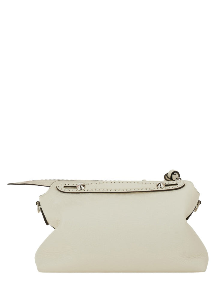 Fendi Shoulder Bags - White | Wanan Luxury