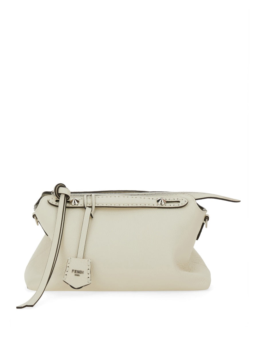 Fendi Shoulder Bags - White | Wanan Luxury