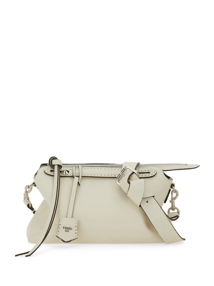 Fendi Shoulder Bags - White | Wanan Luxury