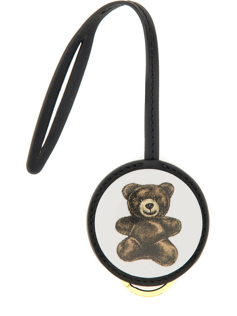 Moschino Keychains - Multcolor | Wanan Luxury