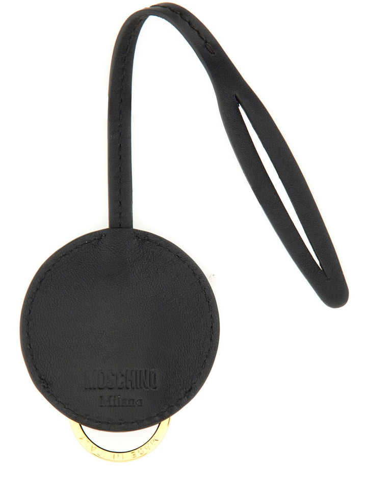 Moschino Keychains - Multcolor | Wanan Luxury