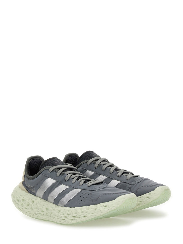 Adidas Originals Sneakers - Grey | Wanan Luxury